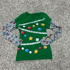 ugly christmas shirt